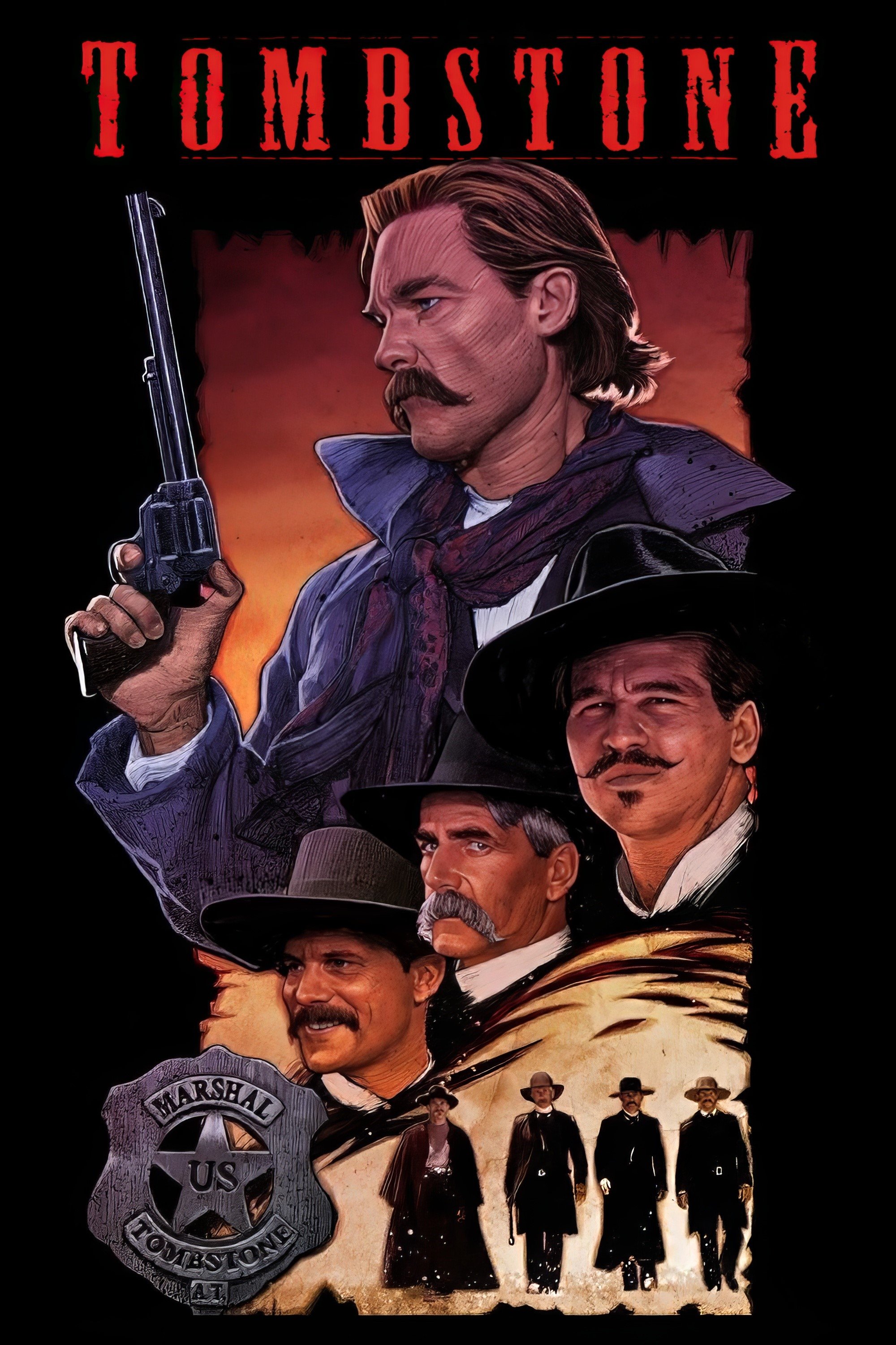 Tombstone (1993) [519550] (A1767647618) [[Movies]] --Plex--